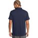 Koszulka męska polo Icon Polo Under Armour - navy