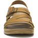 Sandały Chillos Sport Chaco - tapenade brown