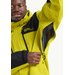 Kurtka męska Jasper 2L Jack Wolfskin - chartreuse