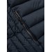 Kamizelka puchowa męska Granger 2 Padded Pitbull West Coast - dark navy