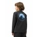 Longsleeve chłopięcy 4FJWSS24TLONM215 4F