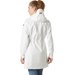 Płaszcz damski Westport Raincoat Helly Hansen - white