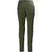 Spodnie trekkingowe damskie Tinden Light Helly Hansen - zielony
