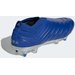 Buty piłkarskie korki Copa 20+ SG Adidas - niebieski