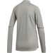 Bluza damska Condivo 20 Training Adidas - szara