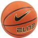 Piłka do koszykówki Elite Championship 8P 2.0 7 Nike - pomarańczowa