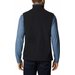 Kamizelka polarowa męska Fast Trek Fleece Vest Columbia - czarny