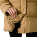 Płaszcz puchowy damski Adore Puffy Parka Helly Hansen - elmwood