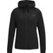 Polar damski Nayna Regatta - black Polar damski Nayna Regatta - black