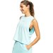 Bezrękawnik, top damski Essential Energy Roxy