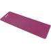 Mata do ćwiczeń gruba, do jogi NBR 1,5 Gymtek - Magenta