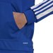 Dres męski Squadra 21 Sweat Hoody Adidas - royal blue/black