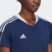 Koszulka piłkarska damska Tiro 21 Training Jersey Adidas - team navy