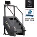 Schody treningowe ST01 HMS Premium