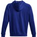 Bluza męska Rival Fleece Under Armour - niebieska