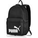 Plecak Phase Backpack Puma - czarny