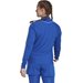Bluza damska Tiro 23 League Training Adidas - niebieski