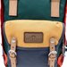 Plecak Macaroon Happy Camper Series 16L Doughnut - nautical