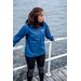 Kurtka damska Verglas Micro Shell Helly Hansen - navy