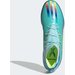 Buty piłkarskie turfy X Speedportal.1 TF Adidas - błękitny