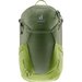 Plecak Futura 23L Deuter - paprika-redwood