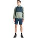 Polar męski Torrek Fleece Dare2B - Lily Pad/Moonlight Denim