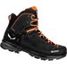 Buty trekkingowe MTN Trainer 2 Mid GTX Salewa - onyx/black