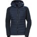 Kurtka hybrydowa damska Arctic Ocean Hybrid Insulator Helly Hansen - Navy