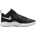 Buty halowe React Hyperset 2 Nike - czarne