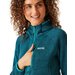 Polar damski Newhill Regatta - Moroccan Blue(Tahoe Blue)