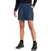 Spódnica trekkingowa damska ze spodenkami Melodic III Dare2B - Moonlight Denim