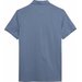 Koszulka męska polo 4FWSS24TPTSM129 4F - denim