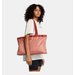 Torba Shopper Favorite Tote 20L Under Armour - Canyon Pink/Earthen Orange