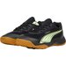 Buty sportowe na hale Solarflash III Team Puma - czarny