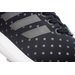 Buty ZX Flux Wm's Adidas Originals - czarne w kropki