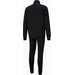 Dres męski Clean Sweat Suit Puma - czarny