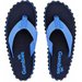 Klapki, japonki Fuckbill Flip-Flops Gumbies - navy