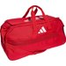 Torba Tiro 23 League Duffel Large 62L Adidas - czerwony