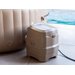 Basen jacuzzi 216x165x71cm PureSpa Bubble Therapy 5w1 Intex