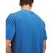 Koszulka męska Sportstyle Left Chest Logo Under Armour - niebieska