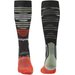 Skarpety Ski Endurance Lightweight Bridgedale - graphite/sage
