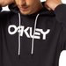Bluza męska B1B PO Hoodie 2.0 Oakley - black