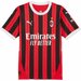 Koszulka męska AC Milan Home Jersey Replica Puma