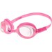 Okulary pływackie juniorskie Bubble 3 Arena - pink