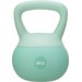 Miękki kettlebell FlexLift 8kg Gymtek - mint