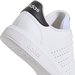 Buty Advantage Base 2.0 Logo Jr Adidas
