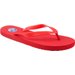 Klapki, japonki Sandy Elemental North Sails - czerwony