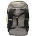 Torba z funkcją plecaka Landroamer 40L Duffel Columbia - flint grey, bla