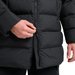 Kurtka męska Icy Hollow Hooded JKT M Jack Wolfskin