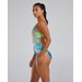 Strój kąpielowy damski Trinityfit Bravura TYR